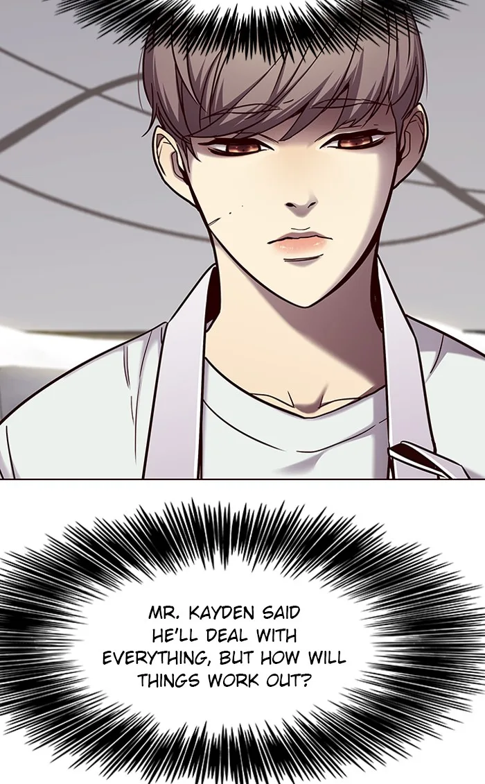 Eleceed - Chapter 98 - Page 60