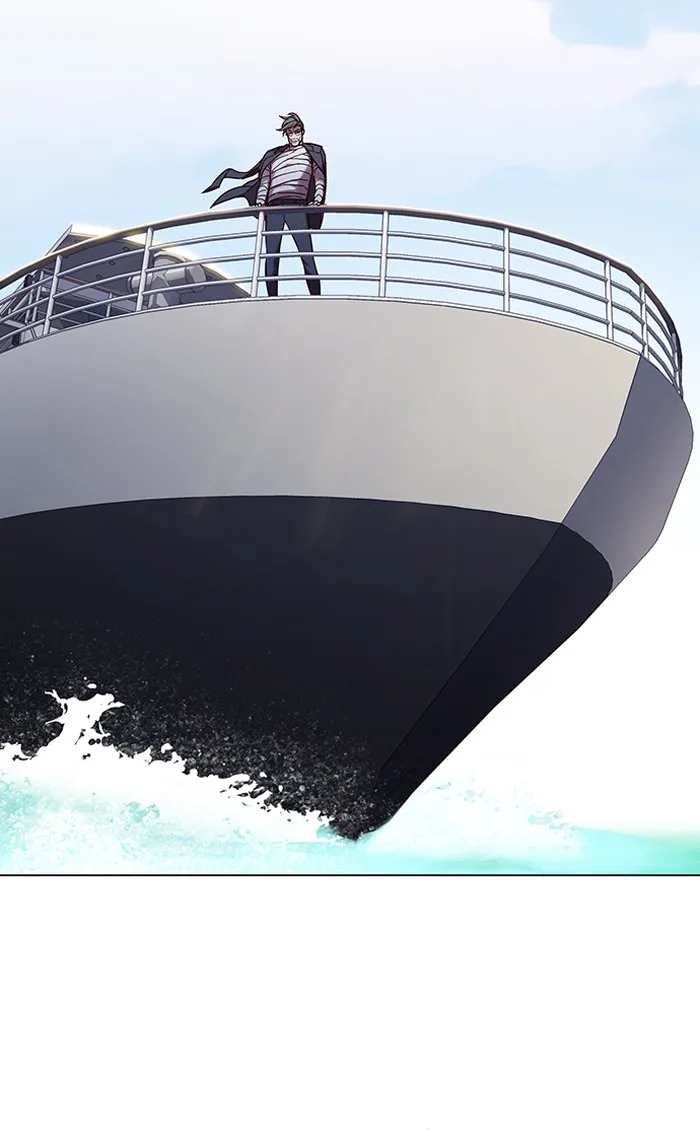 Eleceed - Chapter 98 - Page 63
