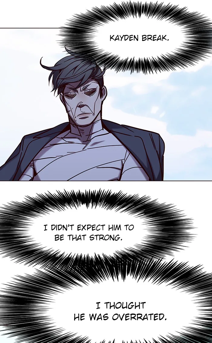 Eleceed - Chapter 98 - Page 64