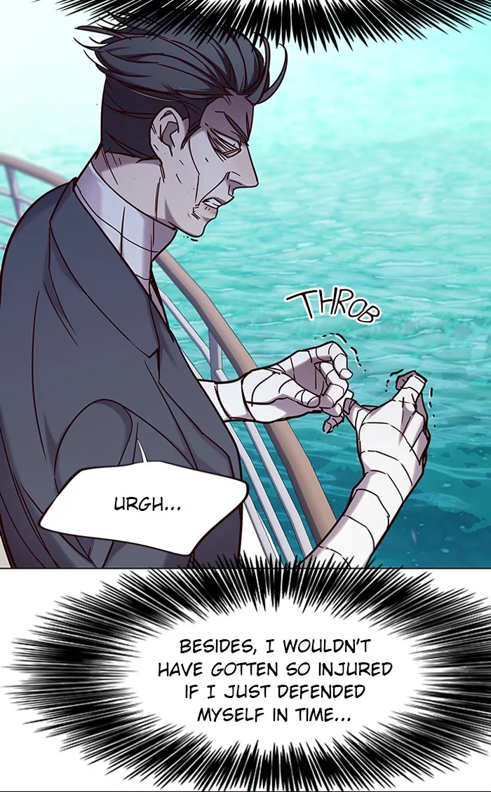 Eleceed - Chapter 98 - Page 65