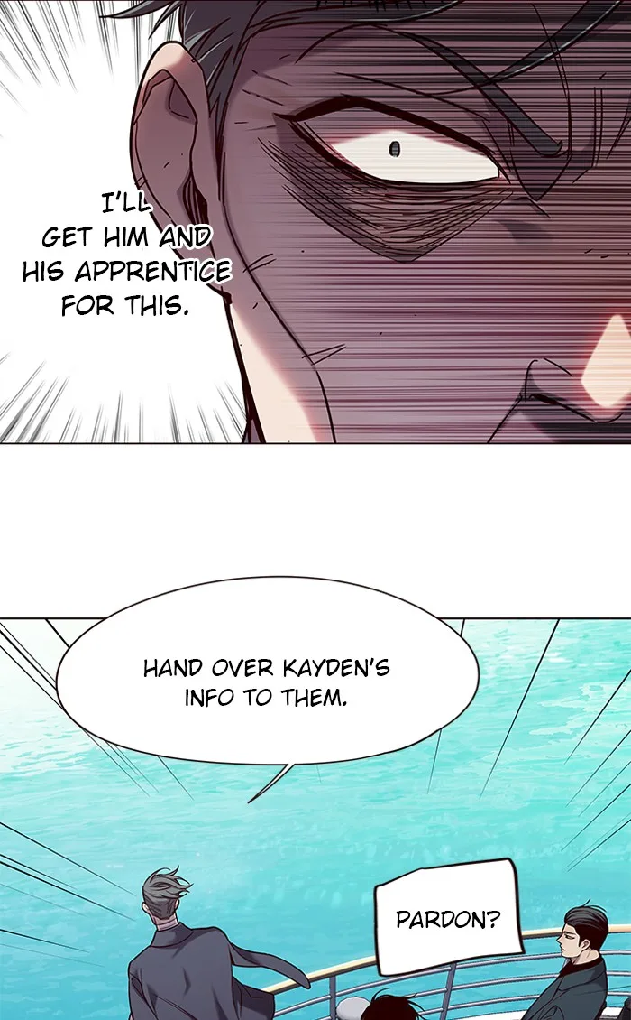 Eleceed - Chapter 98 - Page 66