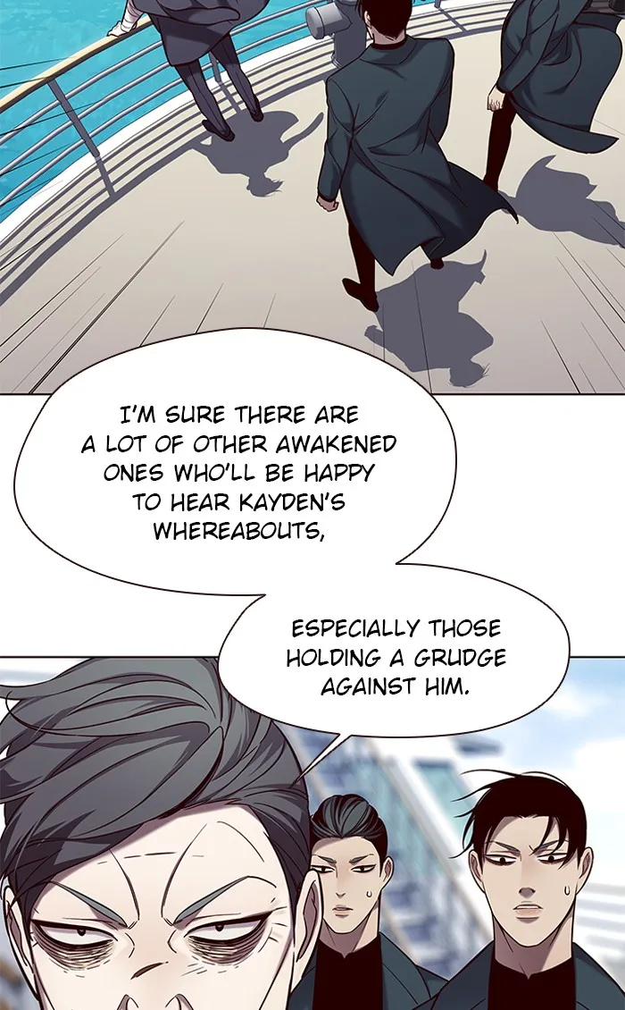 Eleceed - Chapter 98 - Page 67