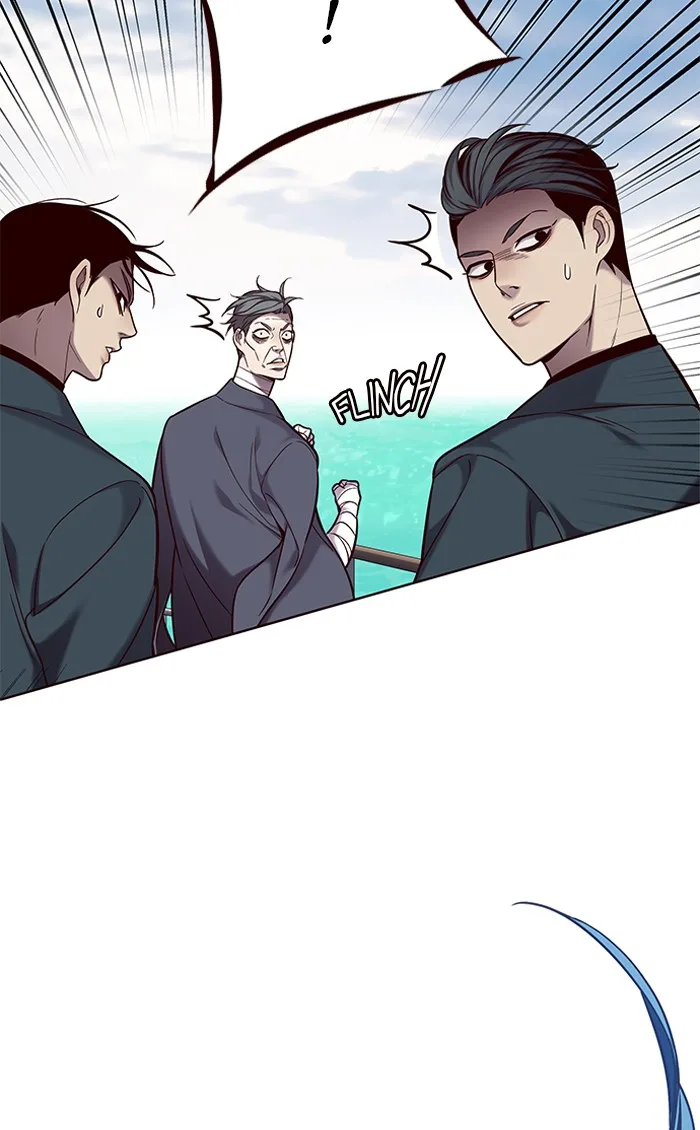 Eleceed - Chapter 98 - Page 73
