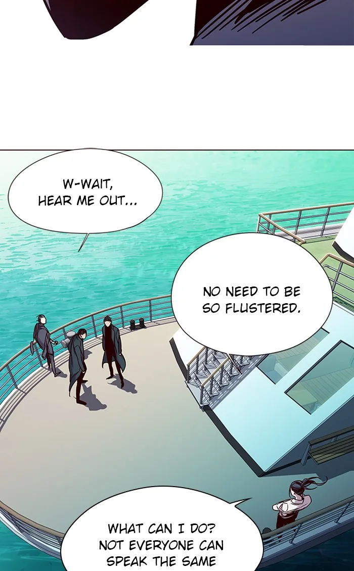 Eleceed - Chapter 98 - Page 76