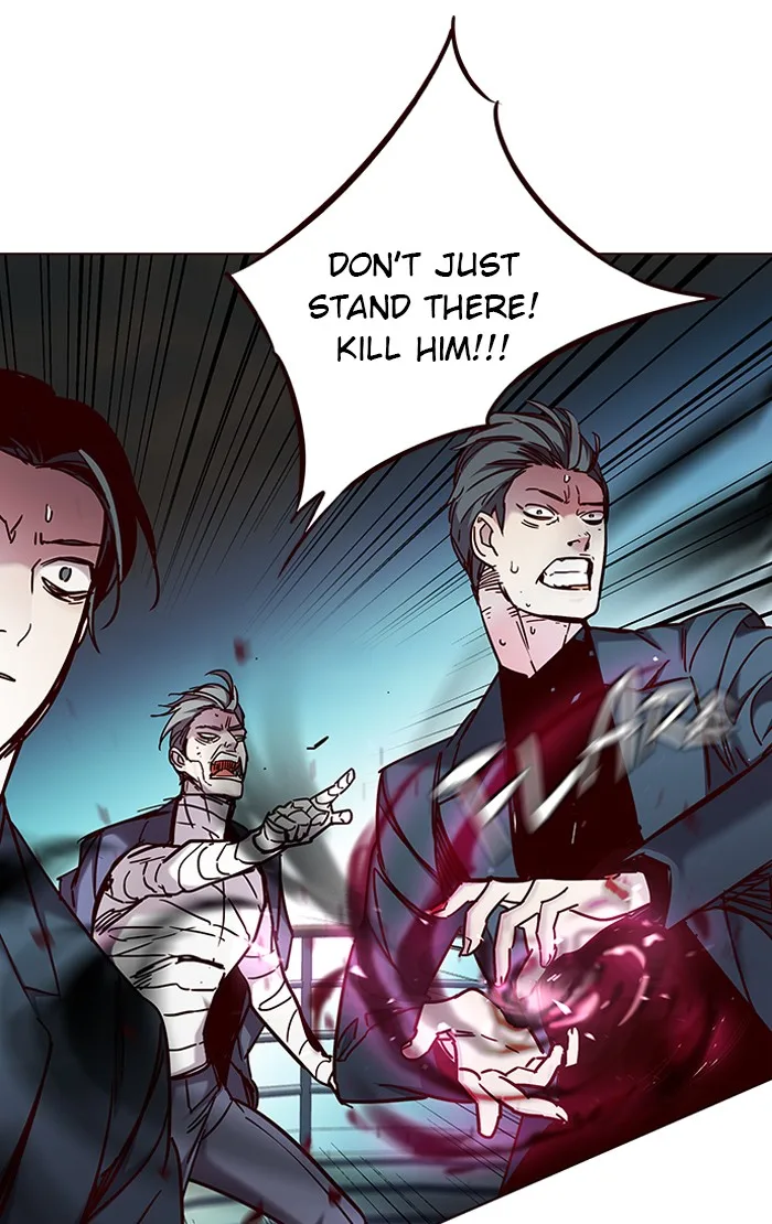 Eleceed - Chapter 98 - Page 79