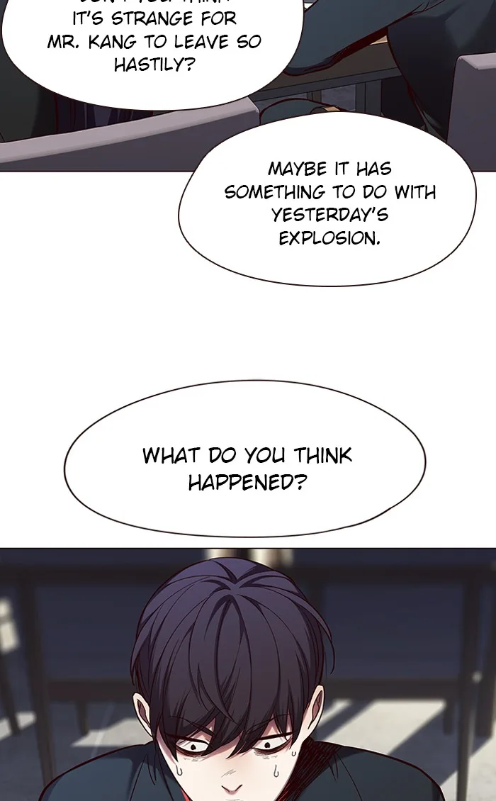 Eleceed - Chapter 98 - Page 8