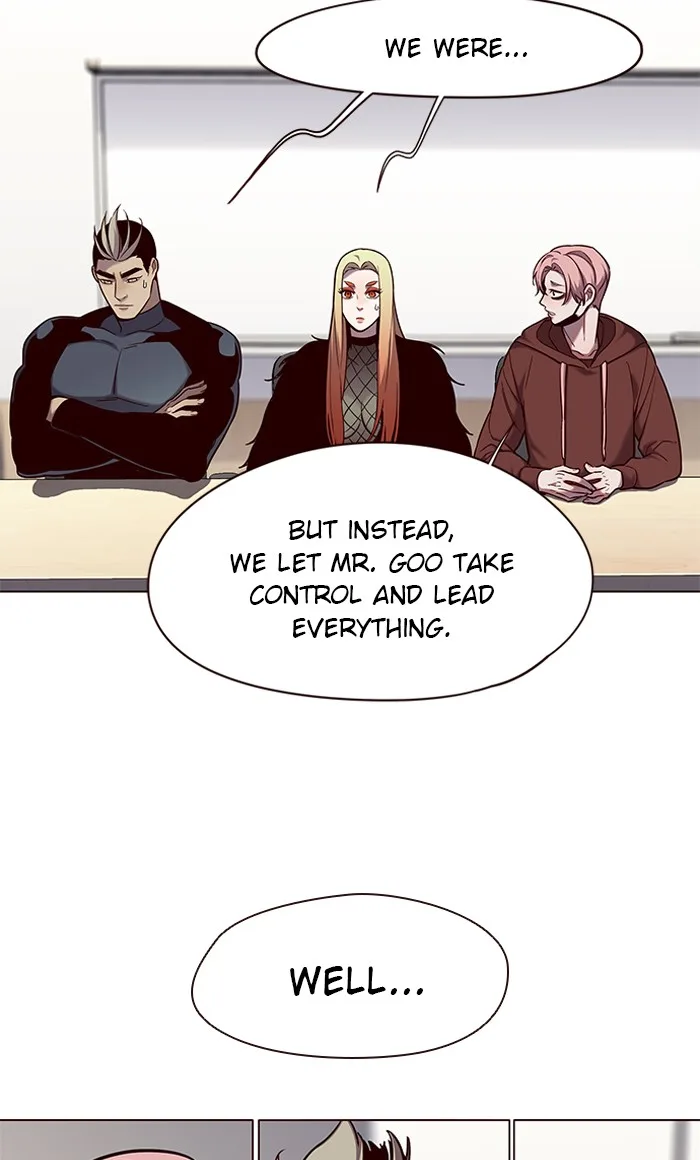 Eleceed - Chapter 99 - Page 12