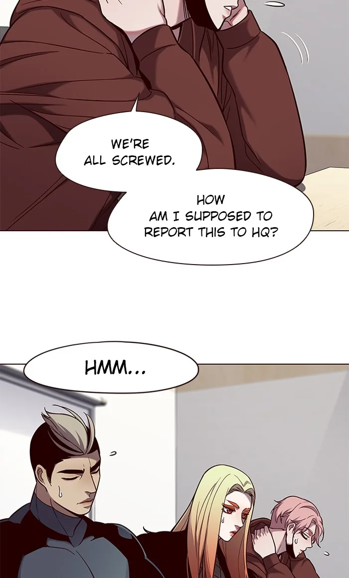 Eleceed - Chapter 99 - Page 14