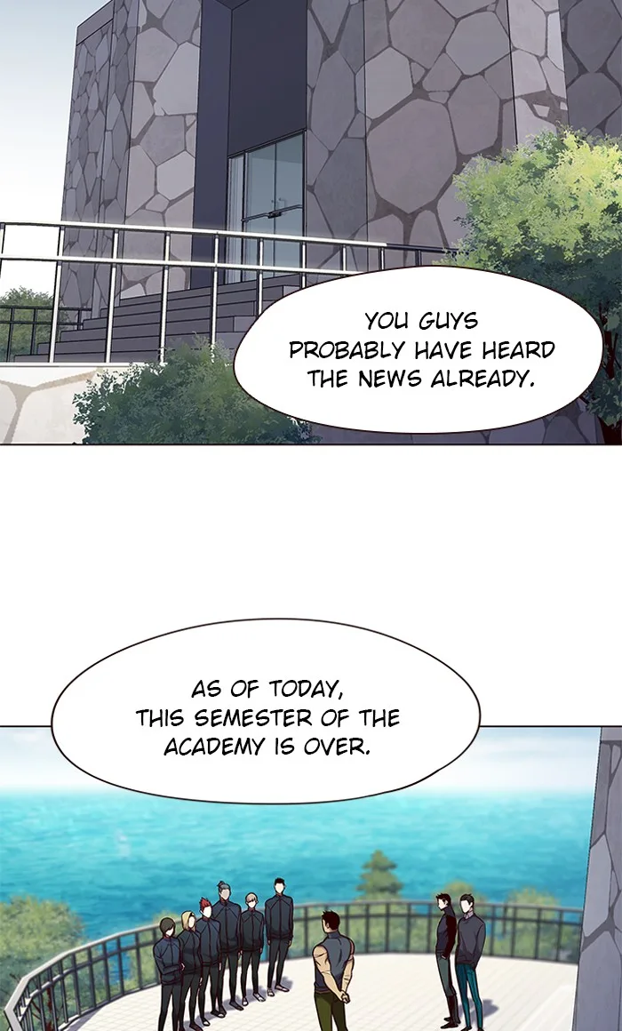 Eleceed - Chapter 99 - Page 16