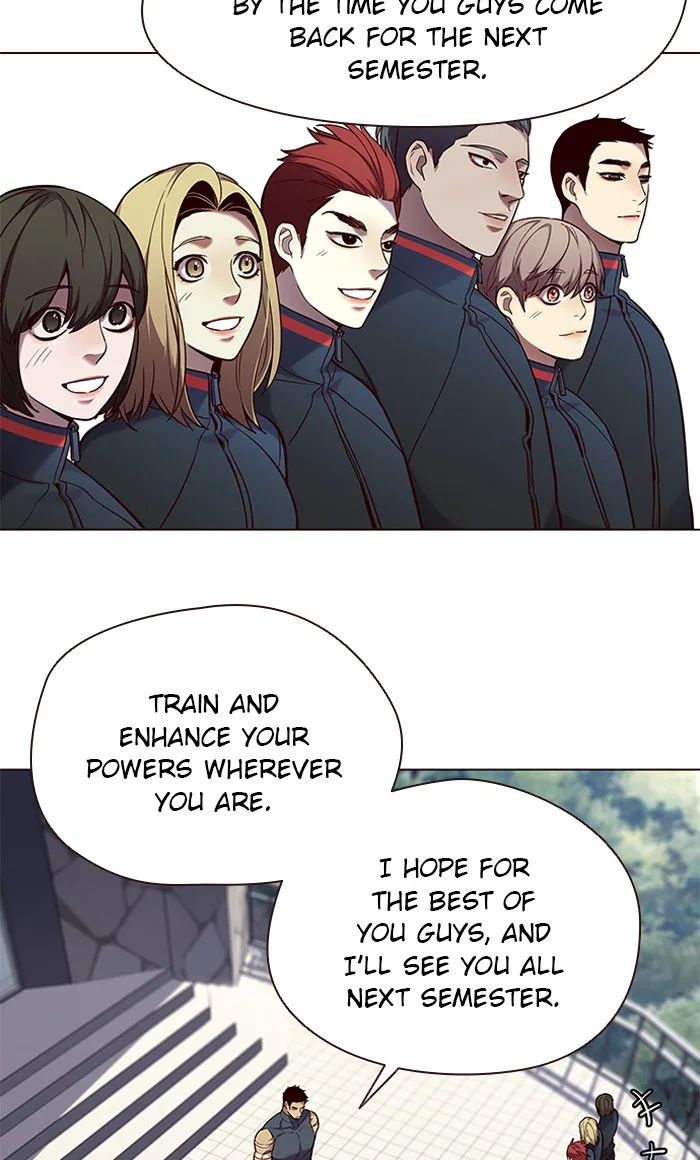 Eleceed - Chapter 99 - Page 19