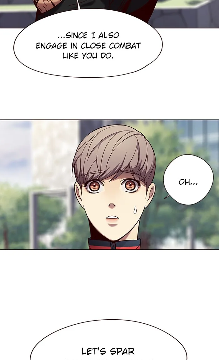 Eleceed - Chapter 99 - Page 36