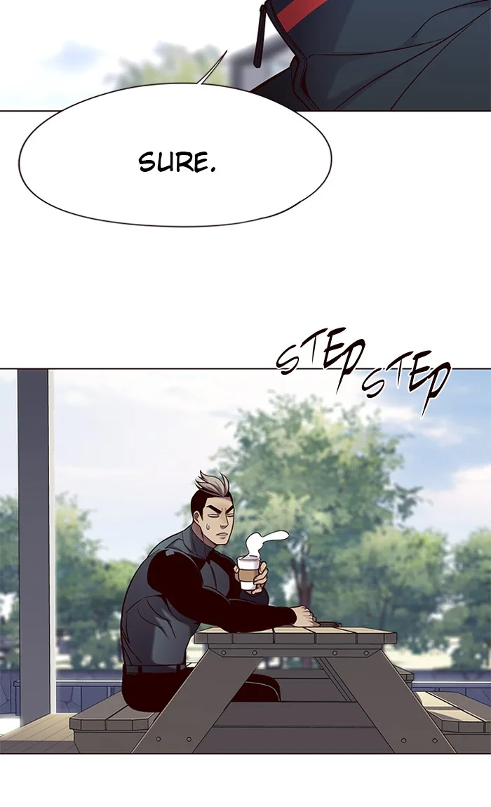 Eleceed - Chapter 99 - Page 40