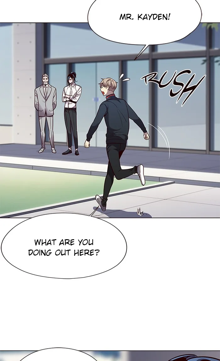 Eleceed - Chapter 99 - Page 44