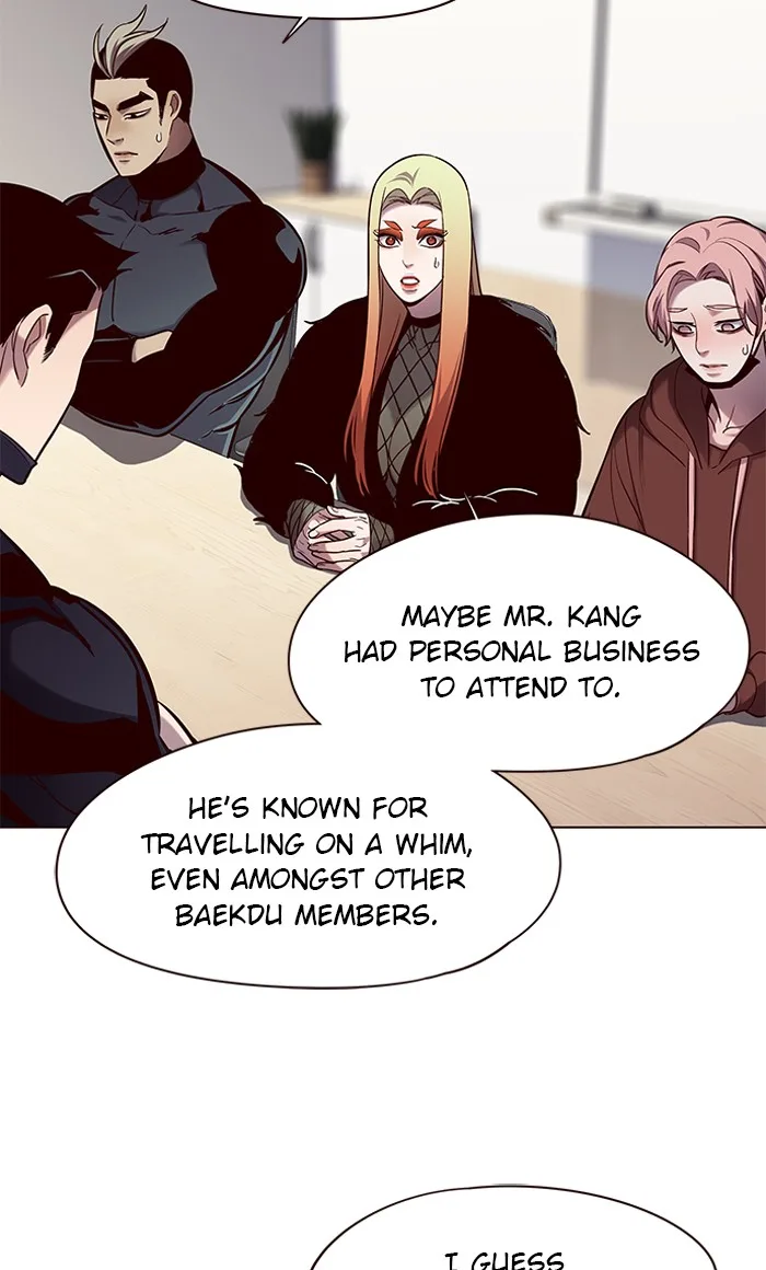Eleceed - Chapter 99 - Page 5