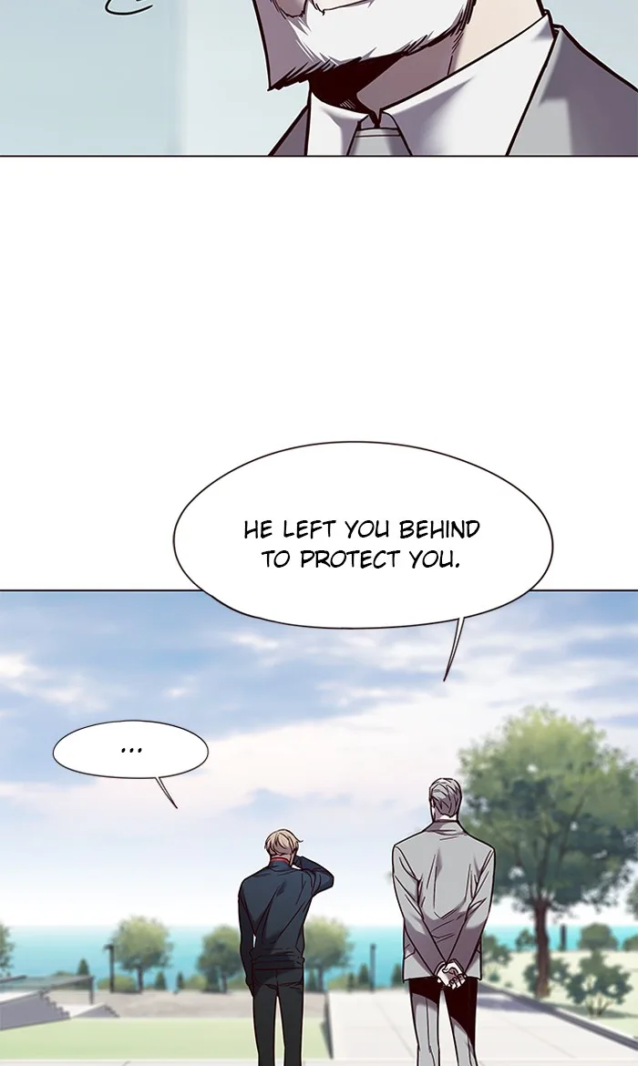 Eleceed - Chapter 99 - Page 61