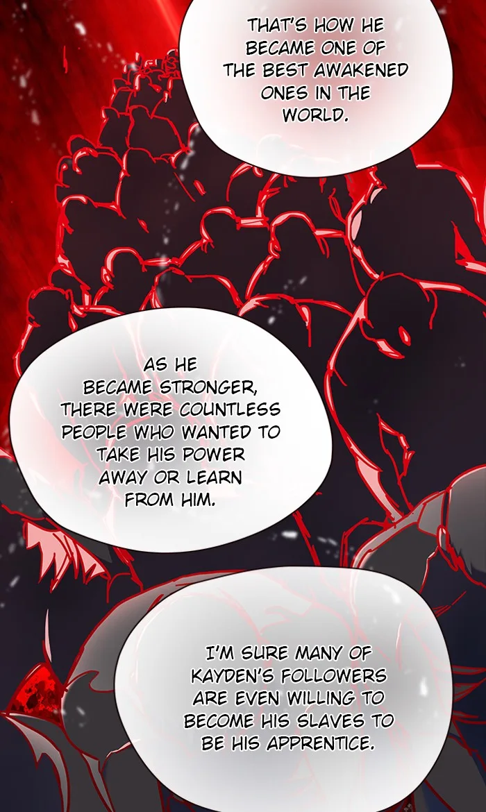 Eleceed - Chapter 99 - Page 66