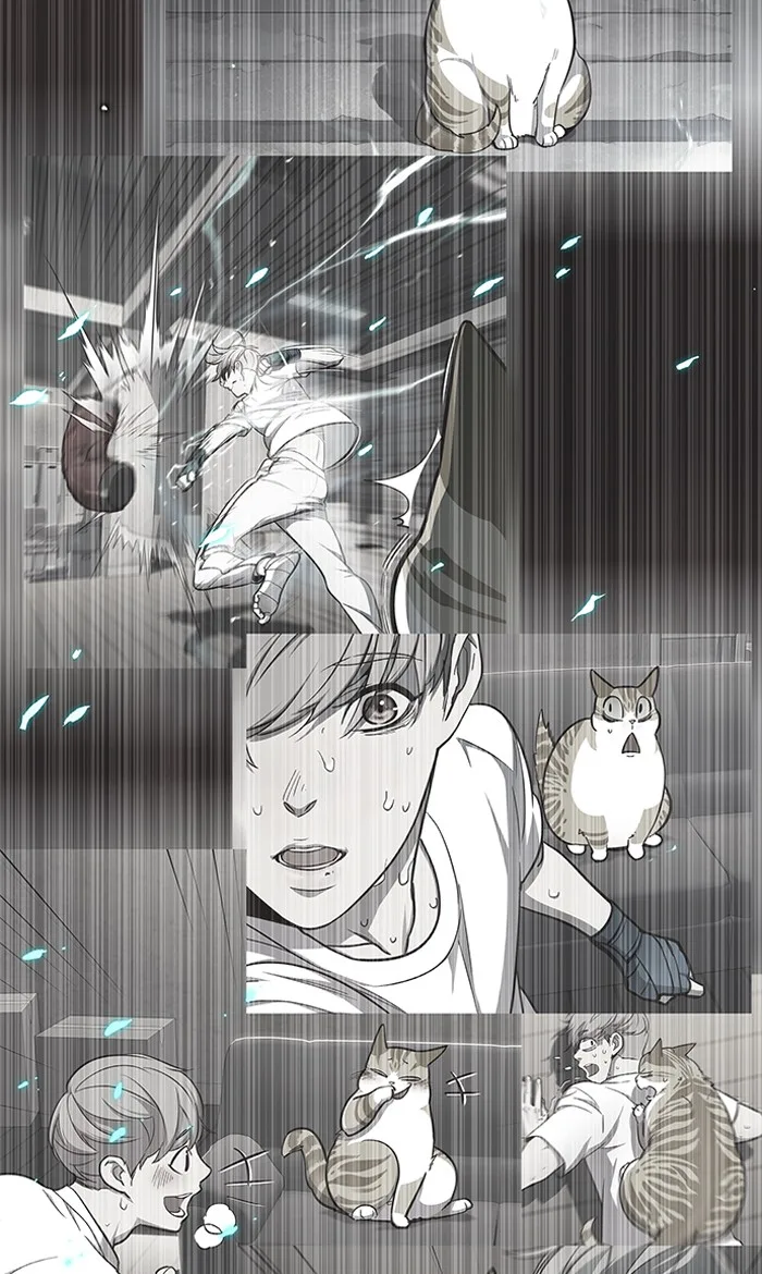 Eleceed - Chapter 99 - Page 71