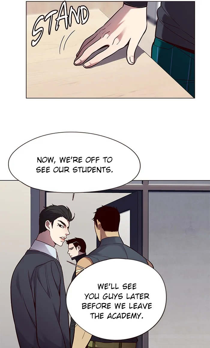 Eleceed - Chapter 99 - Page 8