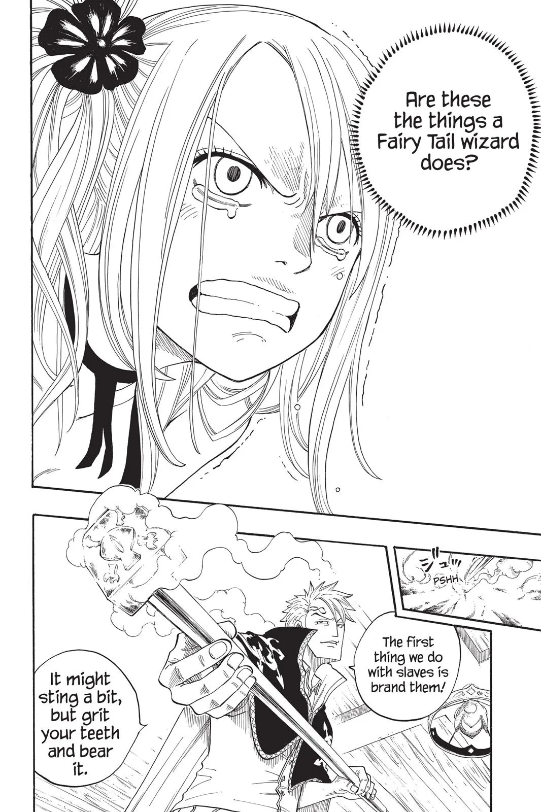 Fairy Tail - Chapter 1 - Page 46