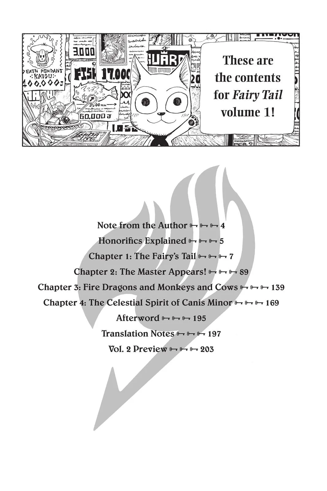Fairy Tail - Chapter 1 - Page 5