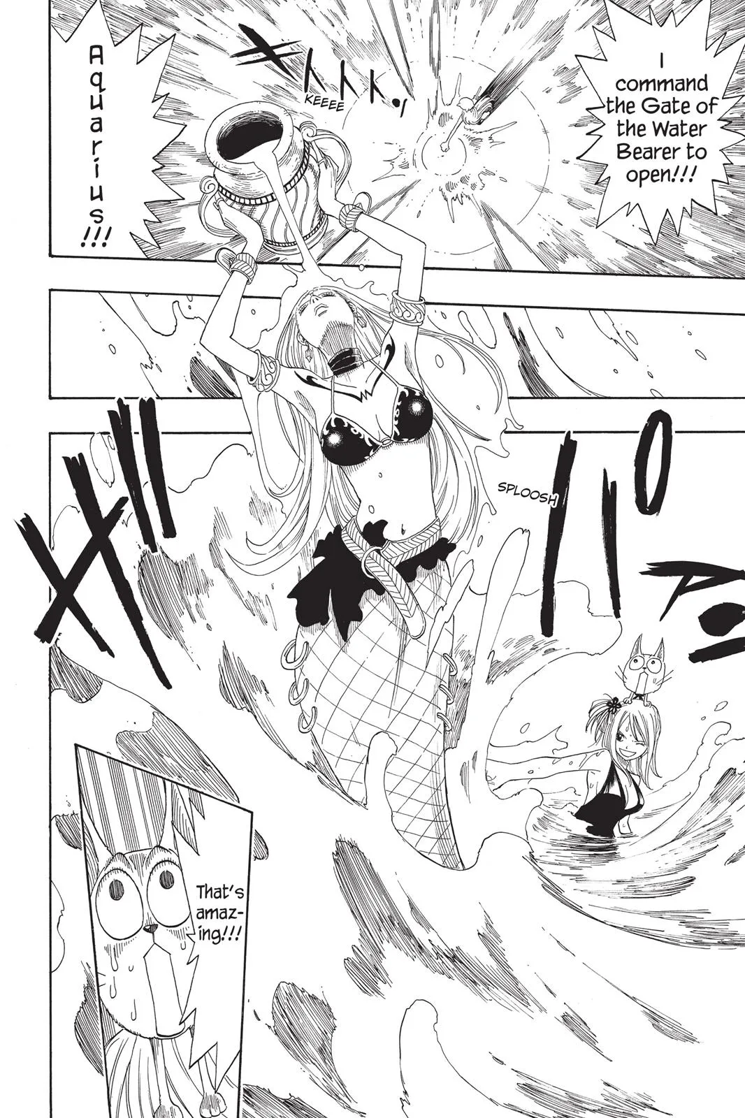 Fairy Tail - Chapter 1 - Page 54