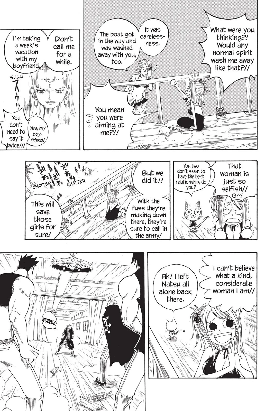 Fairy Tail - Chapter 1 - Page 58