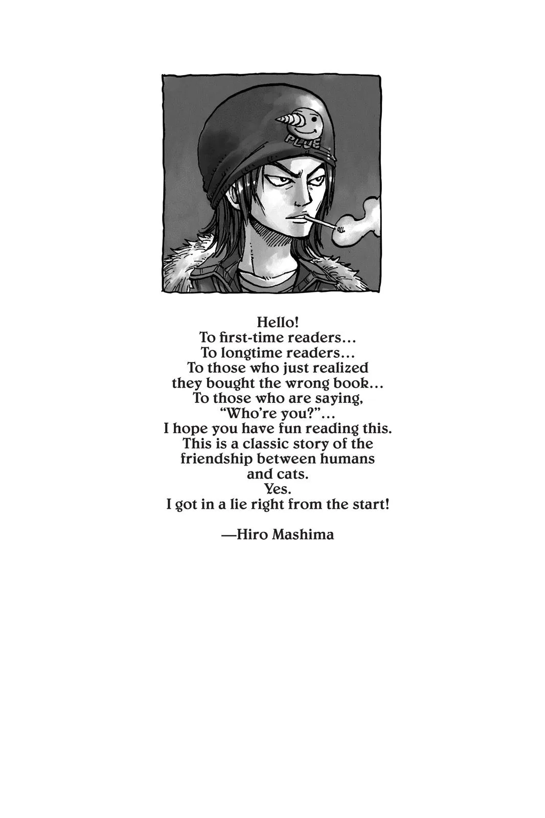 Fairy Tail - Chapter 1 - Page 6