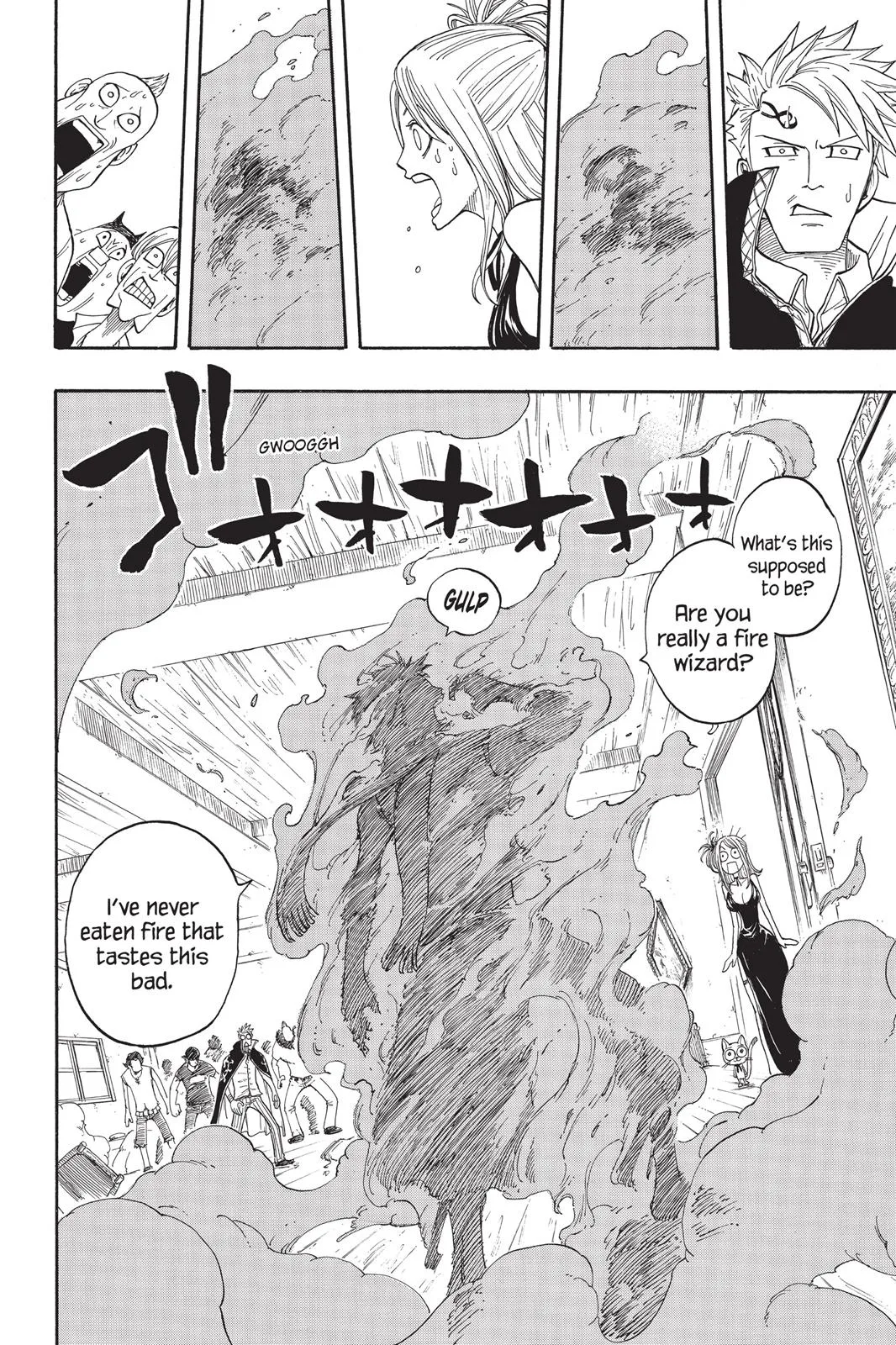 Fairy Tail - Chapter 1 - Page 64