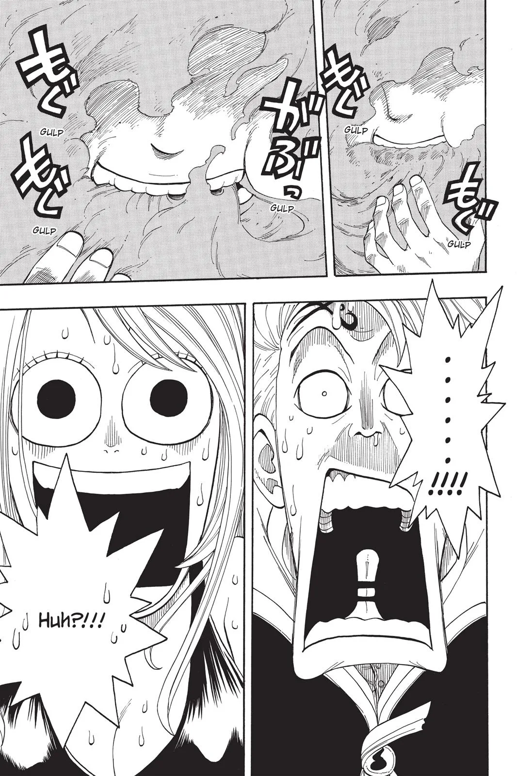 Fairy Tail - Chapter 1 - Page 65
