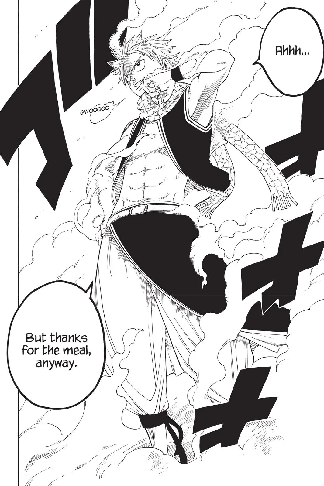 Fairy Tail - Chapter 1 - Page 66