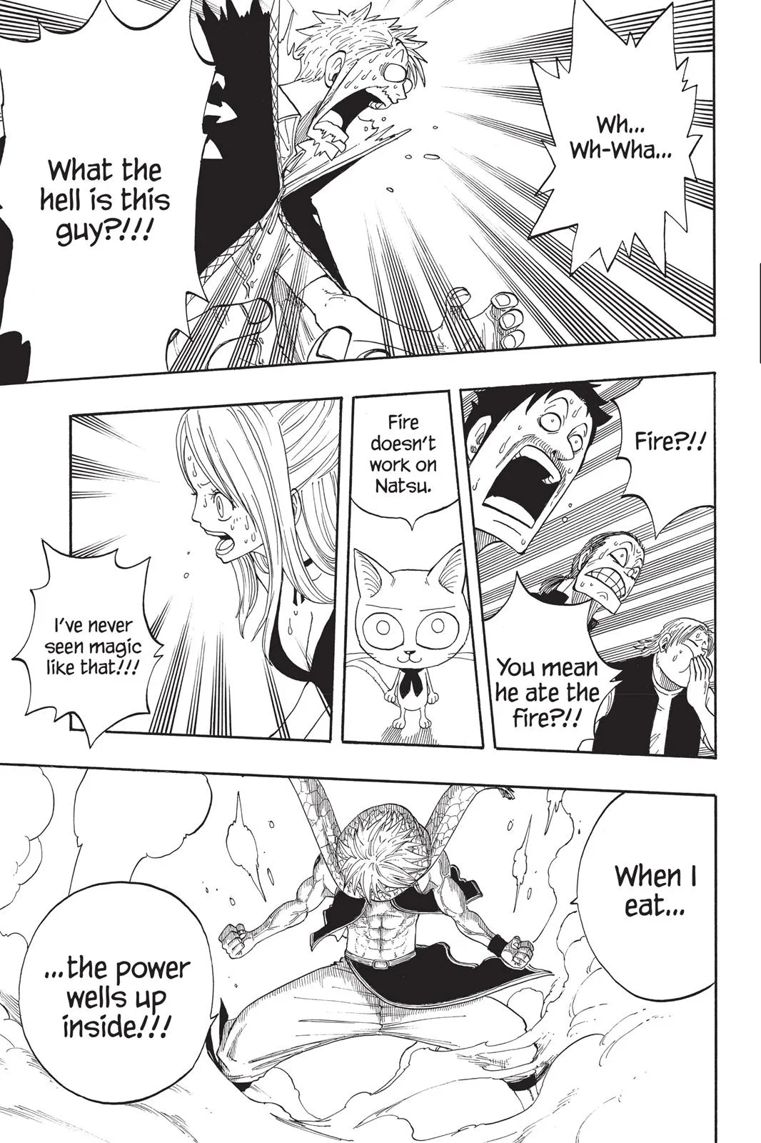 Fairy Tail - Chapter 1 - Page 67
