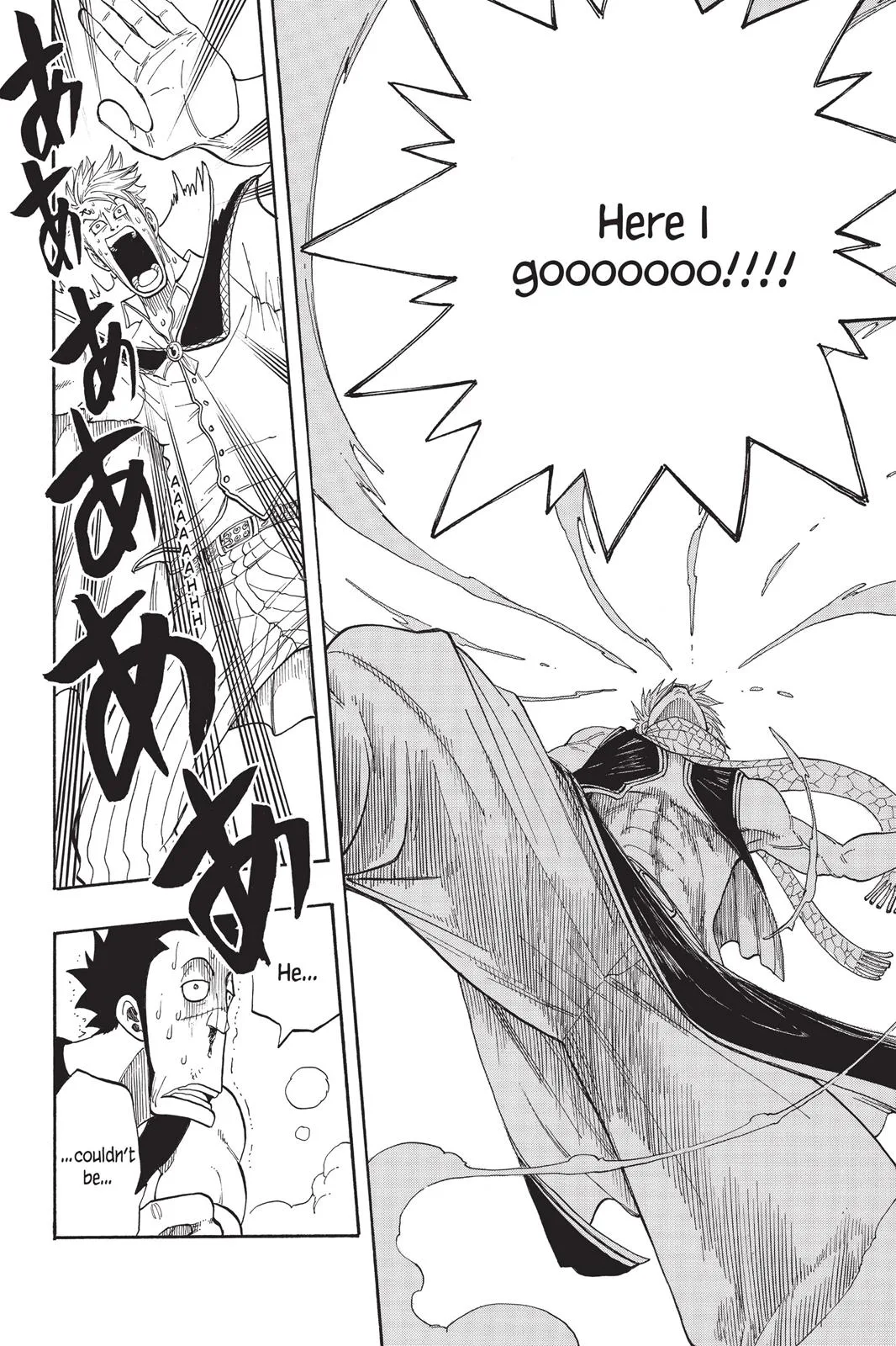 Fairy Tail - Chapter 1 - Page 68