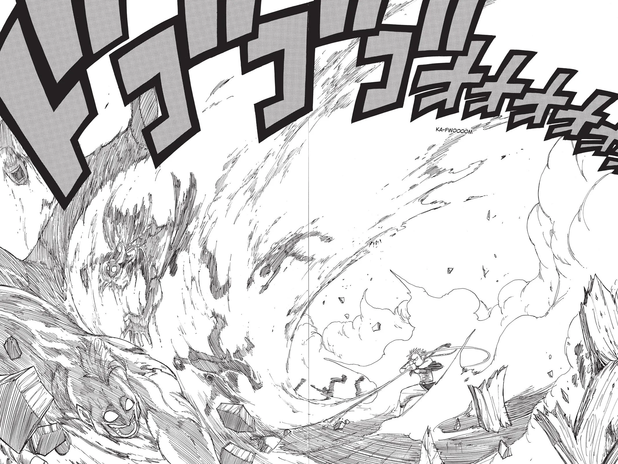 Fairy Tail - Chapter 1 - Page 70