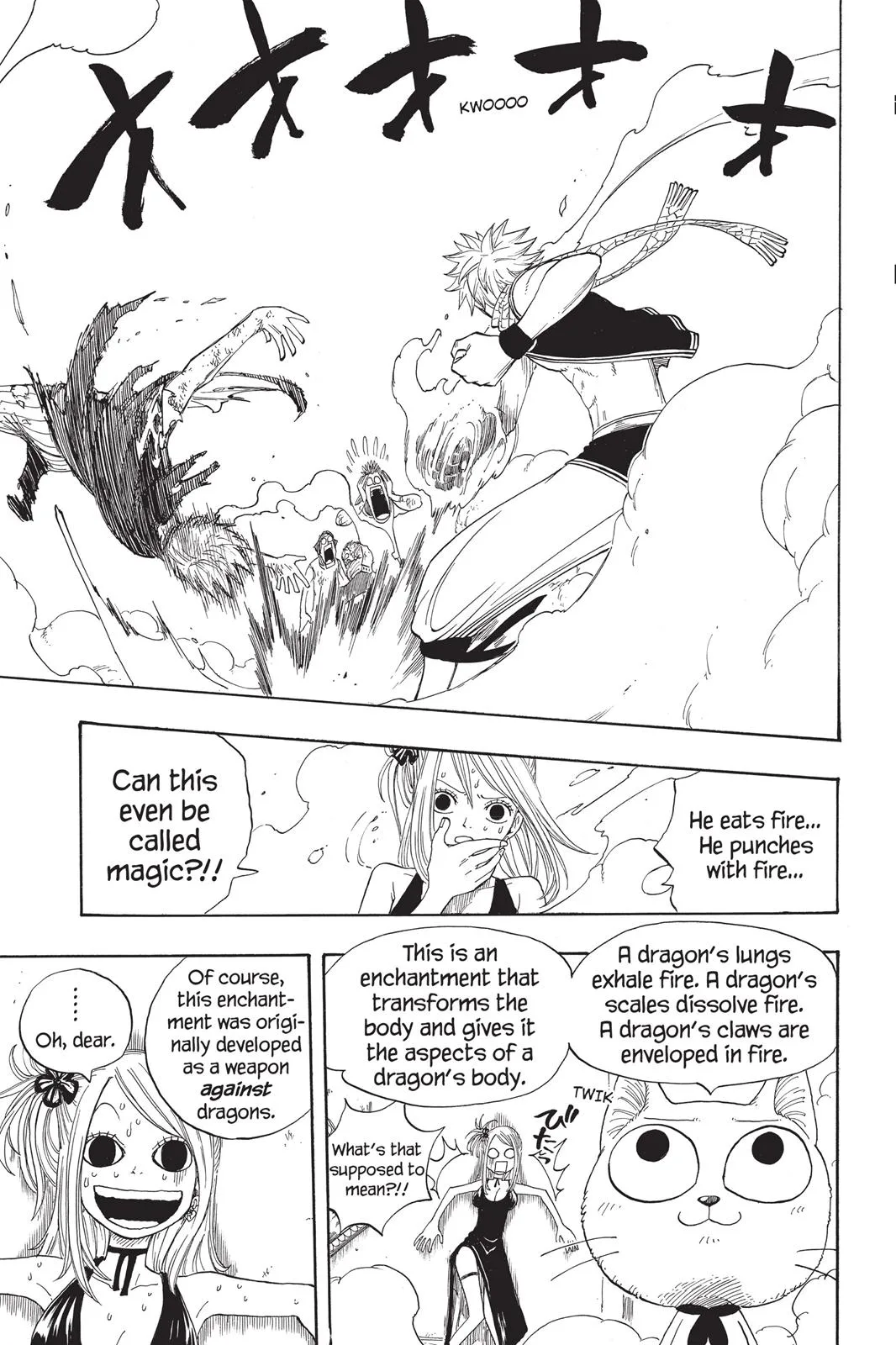 Fairy Tail - Chapter 1 - Page 73