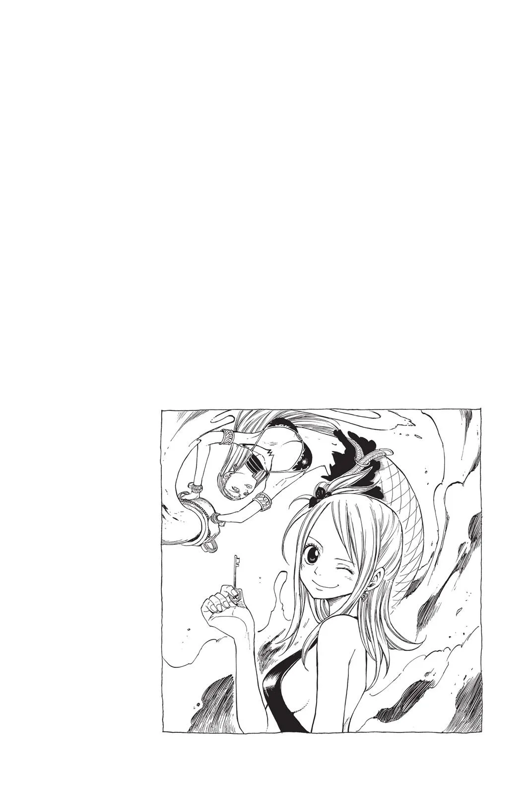 Fairy Tail - Chapter 1 - Page 83