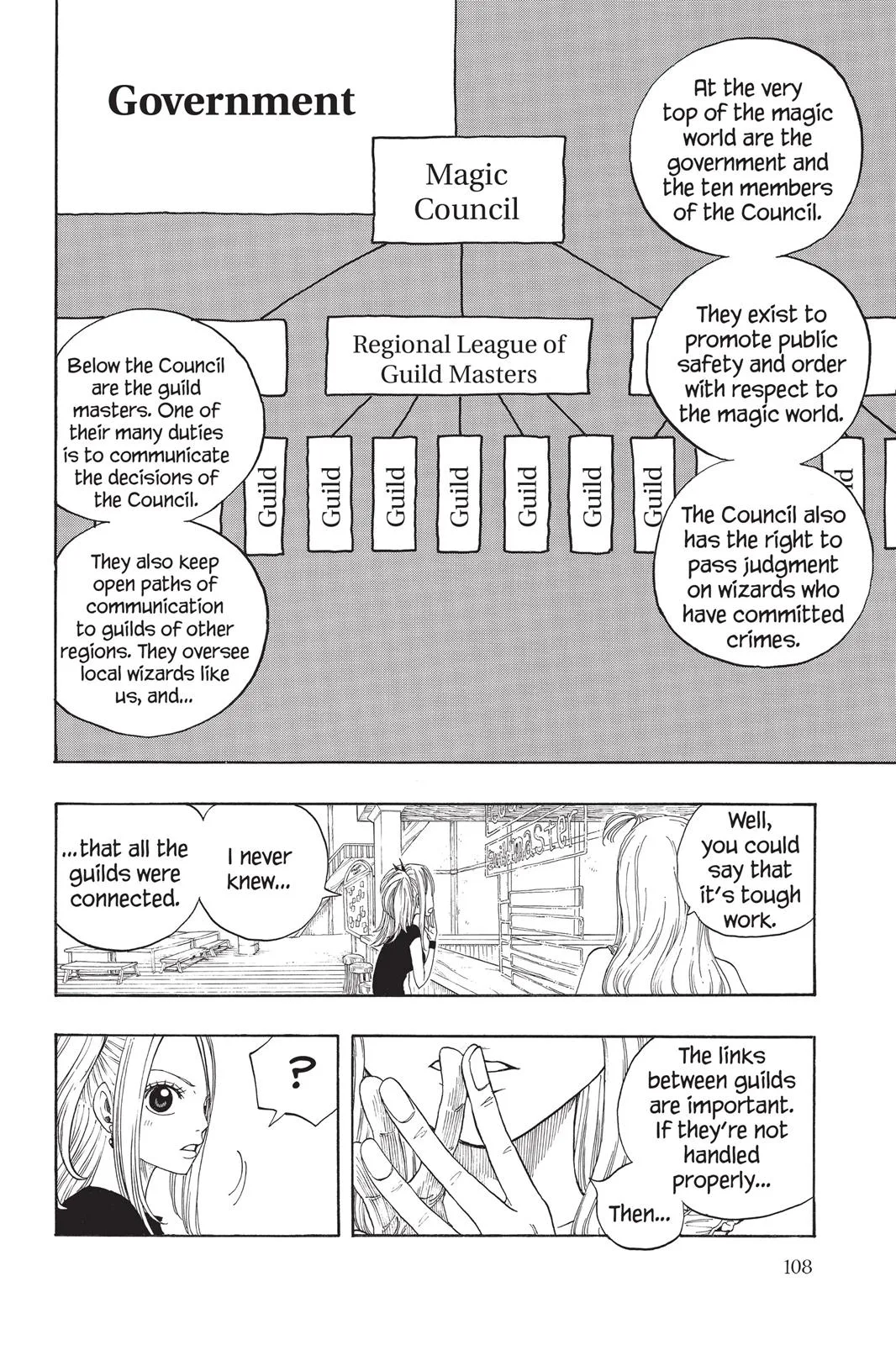 Fairy Tail - Chapter 10 - Page 4