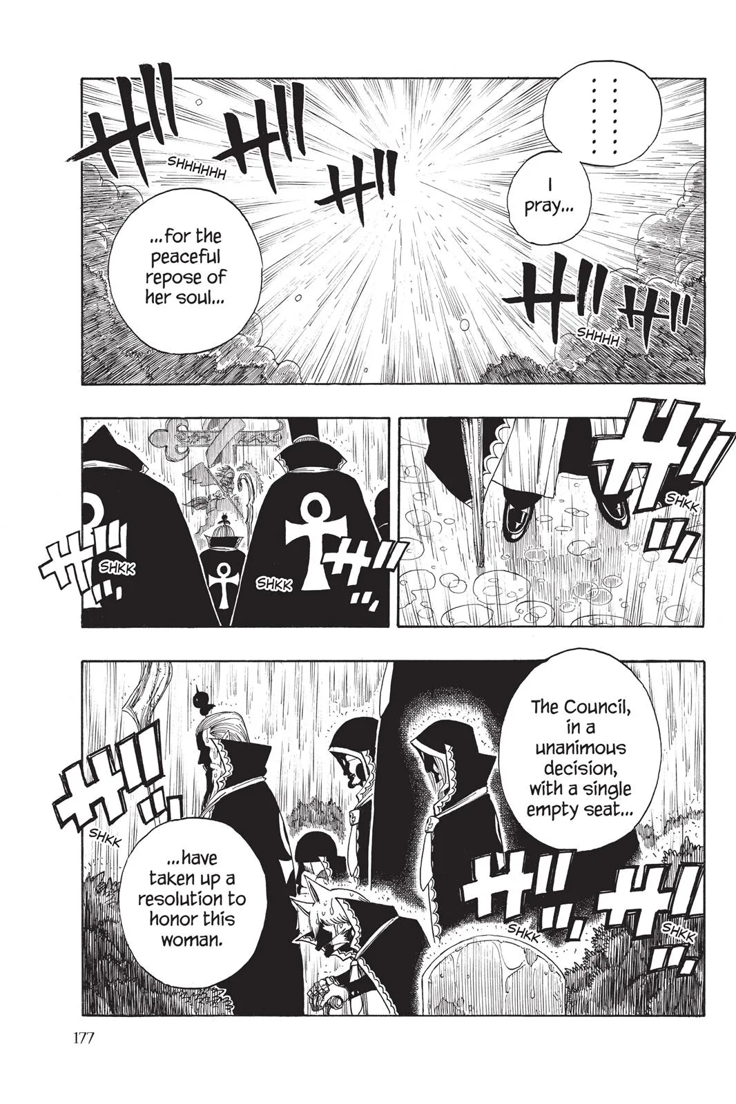 Fairy Tail - Chapter 100 - Page 13