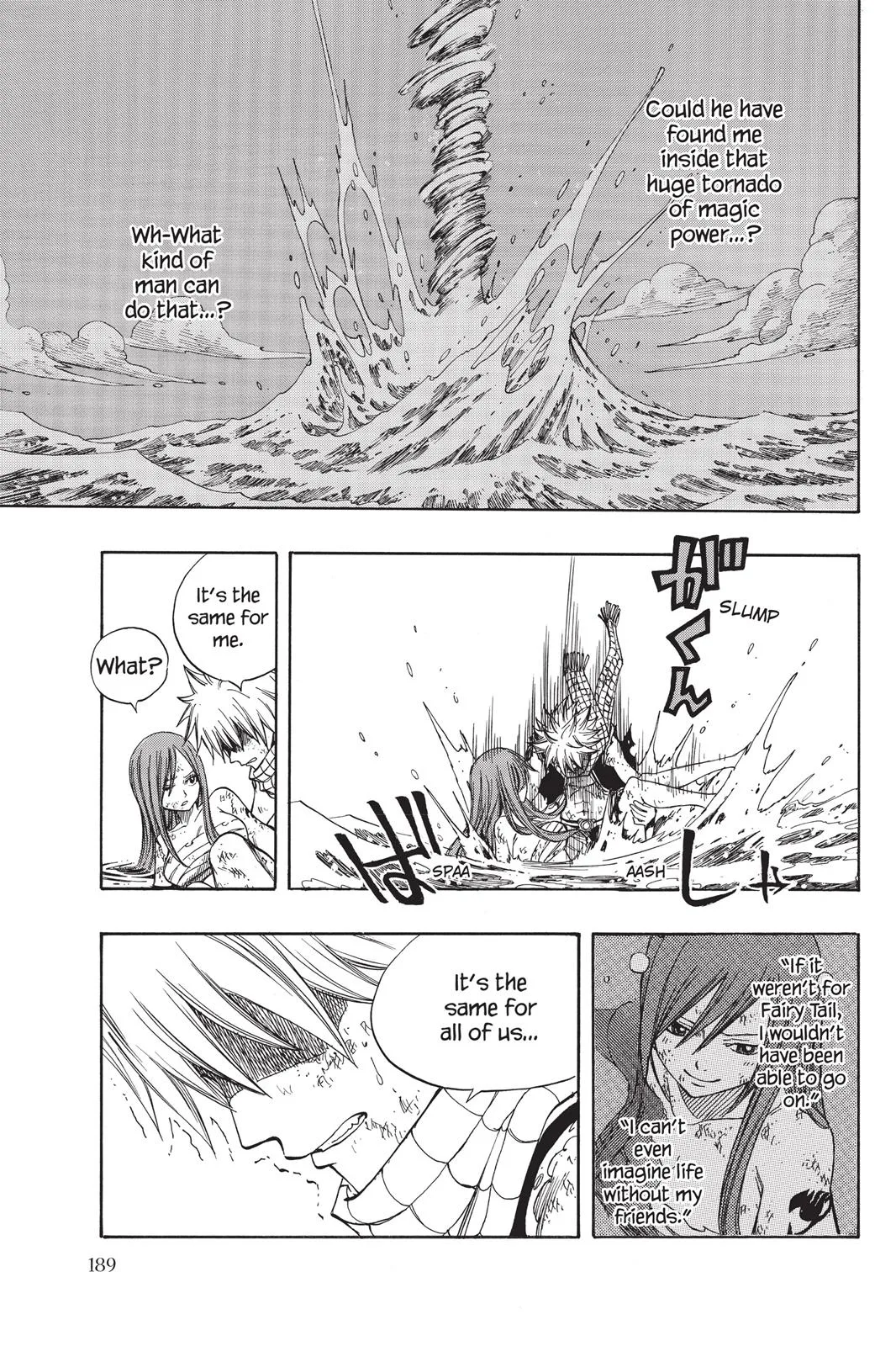 Fairy Tail - Chapter 100 - Page 24