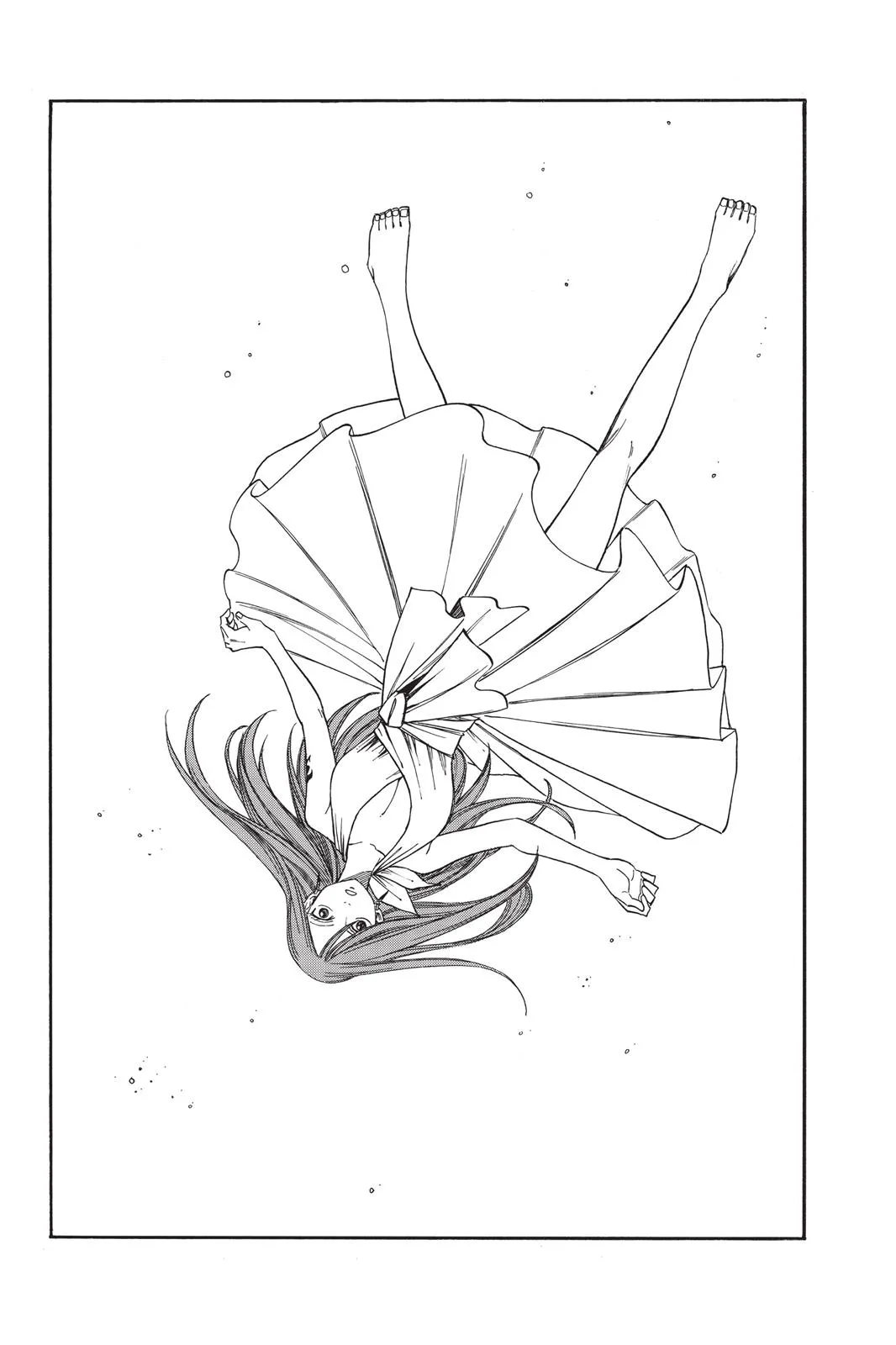 Fairy Tail - Chapter 100 - Page 7