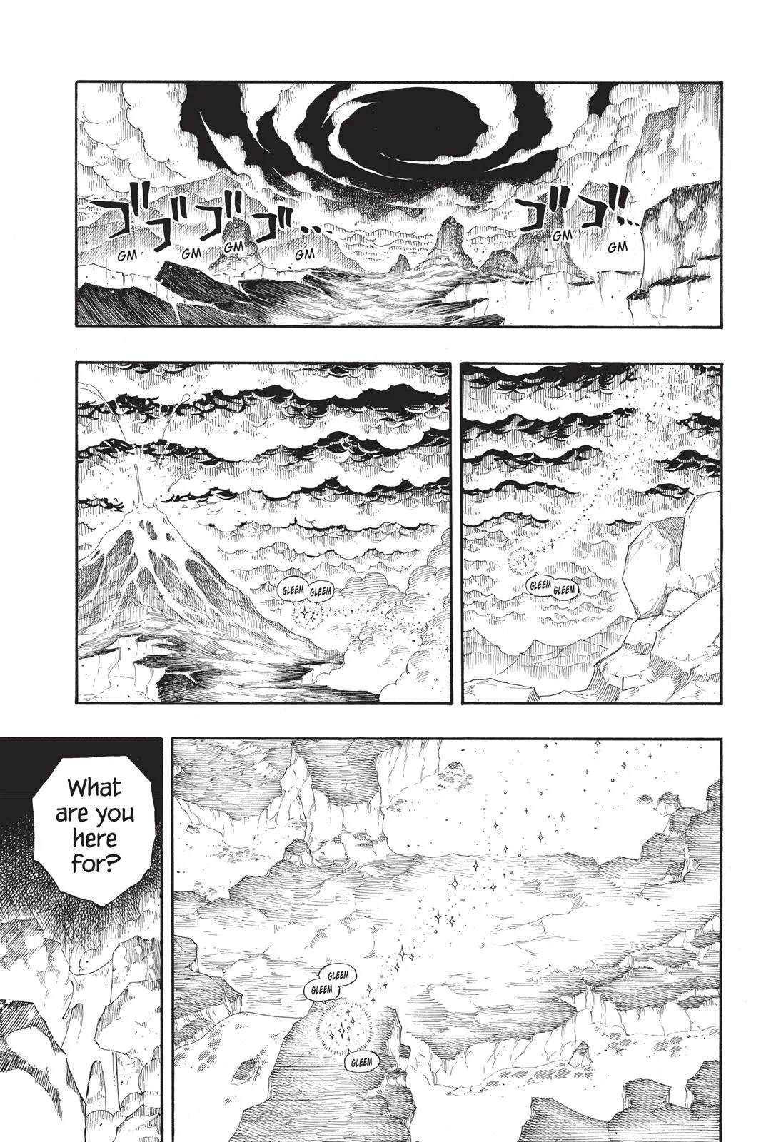 Fairy Tail - Chapter 101 - Page 11