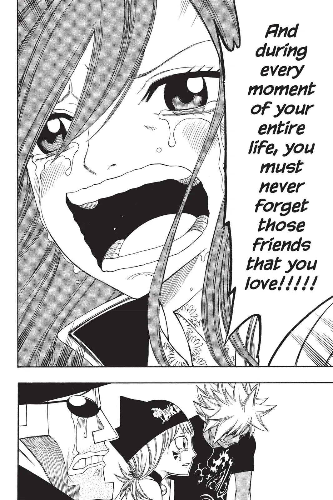 Fairy Tail - Chapter 102 - Page 10