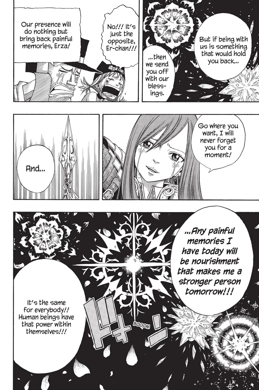 Fairy Tail - Chapter 102 - Page 14