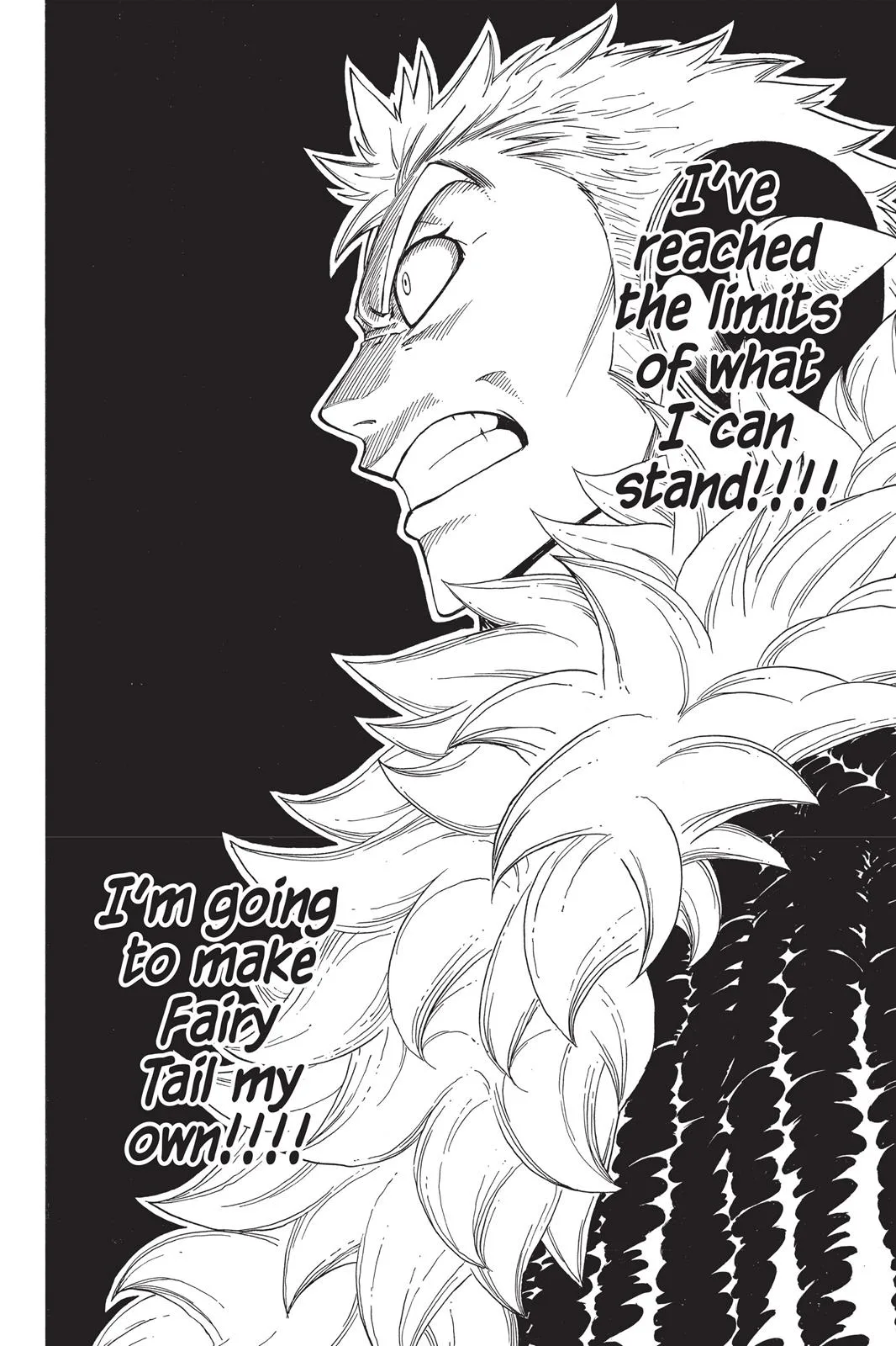 Fairy Tail - Chapter 105 - Page 26