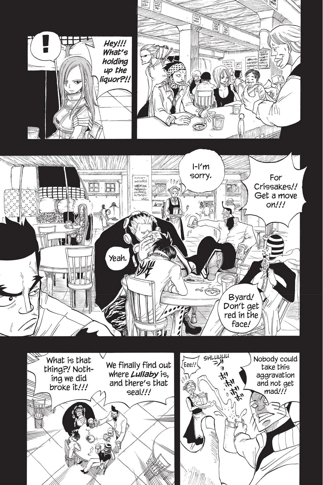 Fairy Tail - Chapter 11 - Page 13