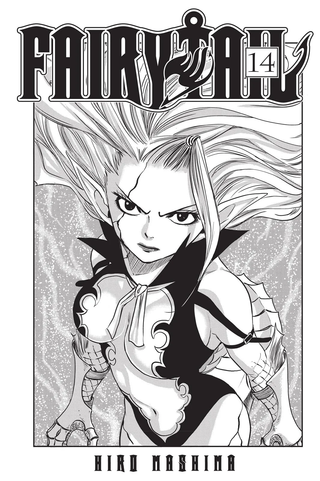 Fairy Tail - Chapter 110 - Page 3