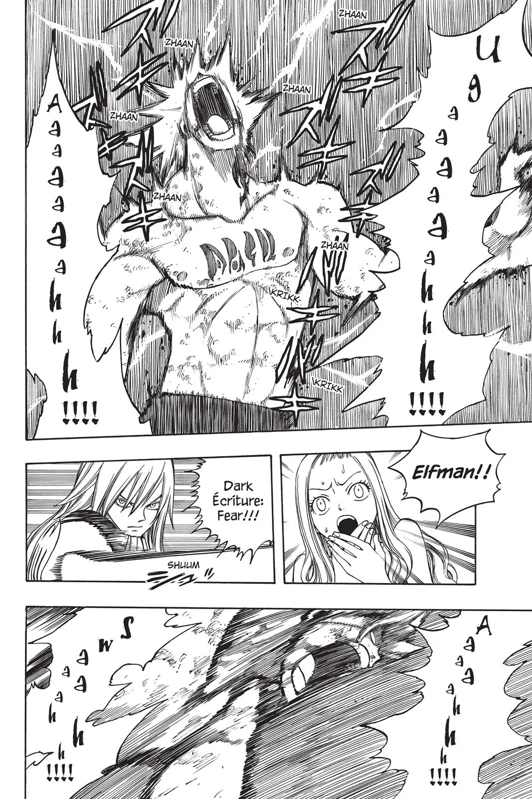 Fairy Tail - Chapter 117 - Page 10