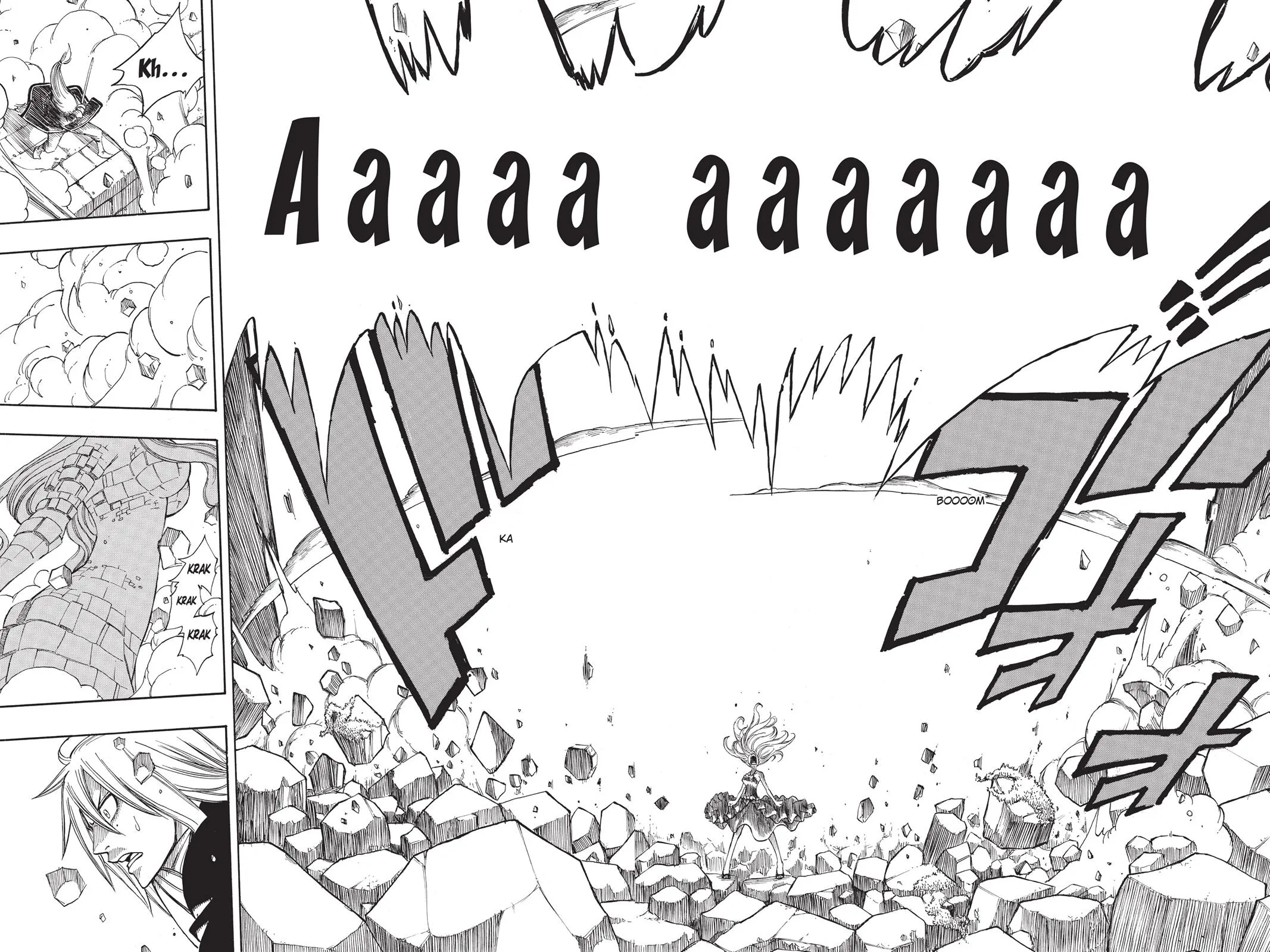 Fairy Tail - Chapter 117 - Page 14
