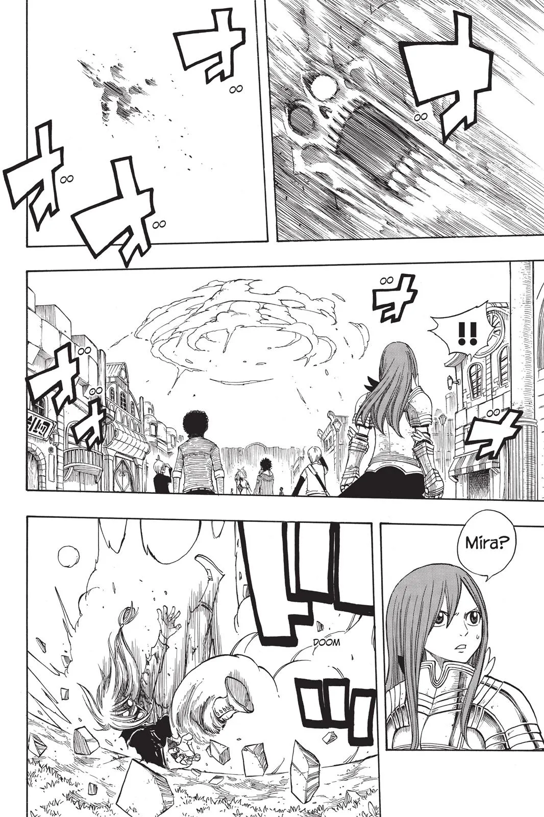 Fairy Tail - Chapter 118 - Page 11