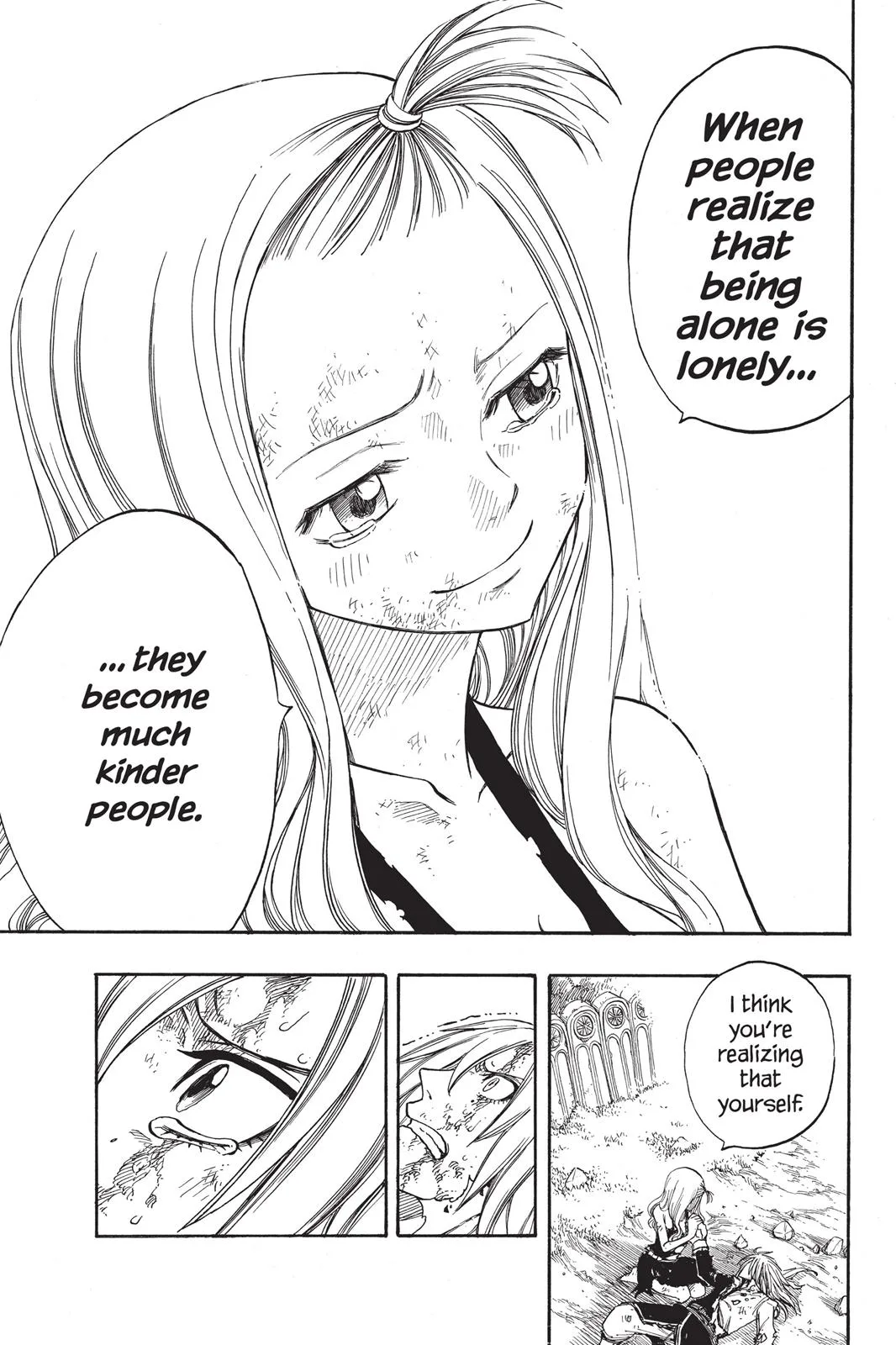Fairy Tail - Chapter 118 - Page 16