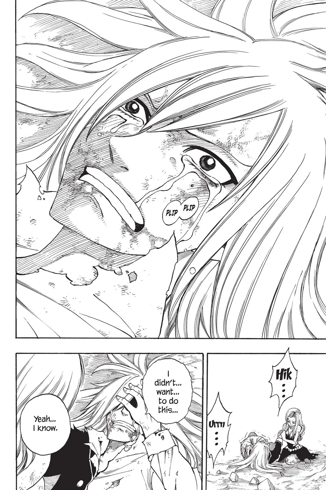 Fairy Tail - Chapter 118 - Page 17
